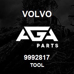 9992817 Volvo TOOL | AGA Parts