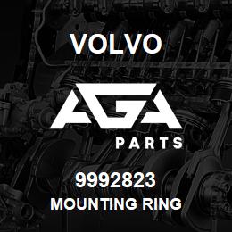 9992823 Volvo MOUNTING RING | AGA Parts