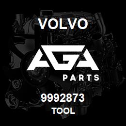 9992873 Volvo TOOL | AGA Parts