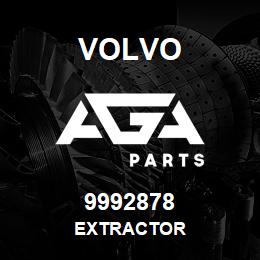 9992878 Volvo EXTRACTOR | AGA Parts