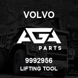 9992956 Volvo LIFTING TOOL | AGA Parts