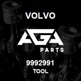 9992991 Volvo ADAPTER | AGA Parts