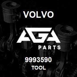 9993590 Volvo TOOL | AGA Parts