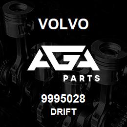 9995028 Volvo DRIFT | AGA Parts