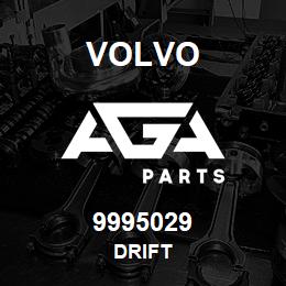 9995029 Volvo DRIFT | AGA Parts