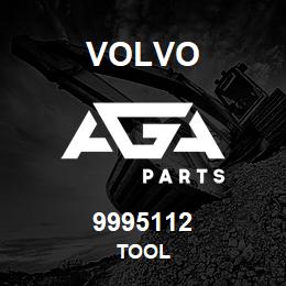 9995112 Volvo TOOL | AGA Parts