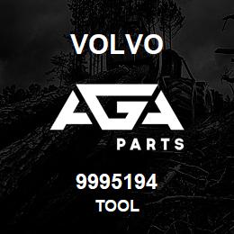 9995194 Volvo TOOL | AGA Parts