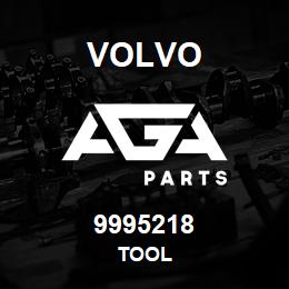 9995218 Volvo TOOL | AGA Parts