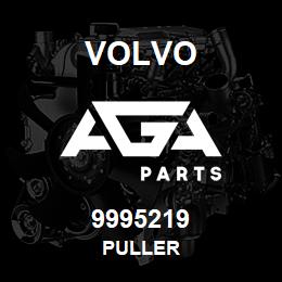 9995219 Volvo PULLER | AGA Parts