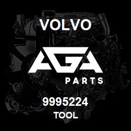 9995224 Volvo TOOL | AGA Parts