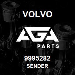 9995282 Volvo SENDER | AGA Parts