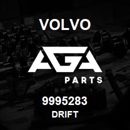 9995283 Volvo DRIFT | AGA Parts