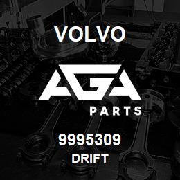 9995309 Volvo DRIFT | AGA Parts