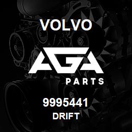 9995441 Volvo DRIFT | AGA Parts