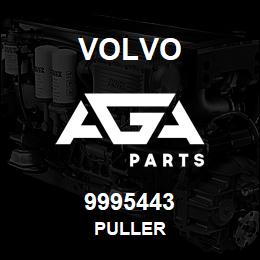 9995443 Volvo PULLER | AGA Parts