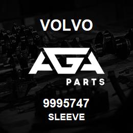 9995747 Volvo SLEEVE | AGA Parts