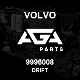 9996008 Volvo DRIFT | AGA Parts