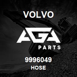 9996049 Volvo HOSE | AGA Parts