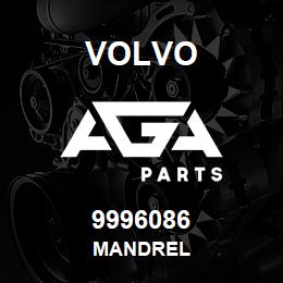 9996086 Volvo MANDREL | AGA Parts