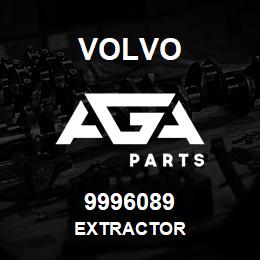 9996089 Volvo EXTRACTOR | AGA Parts