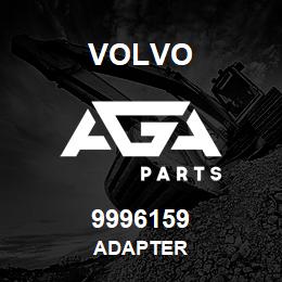 9996159 Volvo PIN | AGA Parts