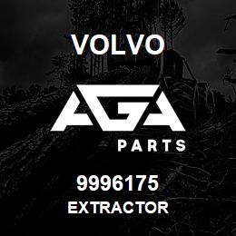 9996175 Volvo EXTRACTOR | AGA Parts