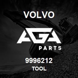 9996212 Volvo TOOL | AGA Parts