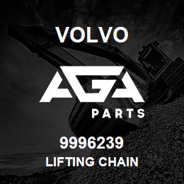 9996239 Volvo LIFTING CHAIN | AGA Parts