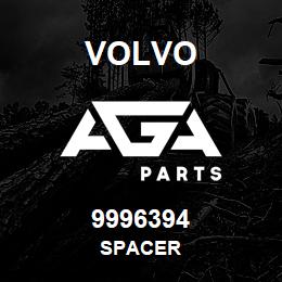 9996394 Volvo SPACER | AGA Parts