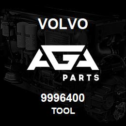 9996400 Volvo TOOL | AGA Parts