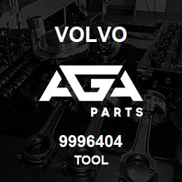 9996404 Volvo TOOL | AGA Parts