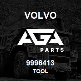 9996413 Volvo TOOL | AGA Parts