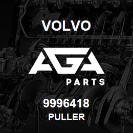 9996418 Volvo EXTRACTOR | AGA Parts