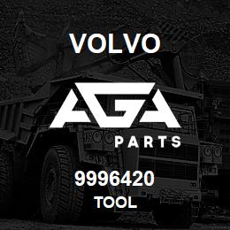 9996420 Volvo TOOL | AGA Parts