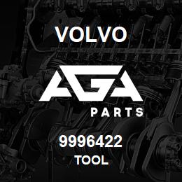 9996422 Volvo TOOL | AGA Parts