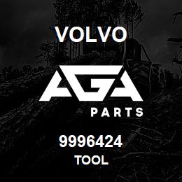 9996424 Volvo TOOL | AGA Parts