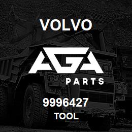 9996427 Volvo TOOL | AGA Parts