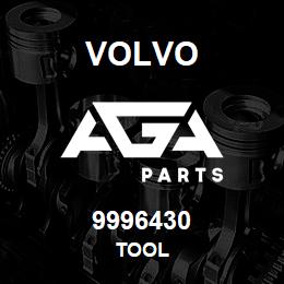 9996430 Volvo TOOL | AGA Parts