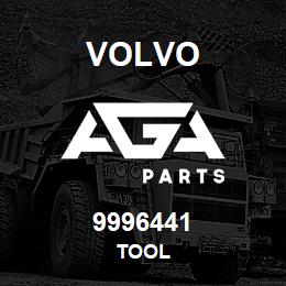 9996441 Volvo TOOL | AGA Parts