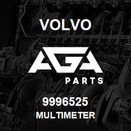 9996525 Volvo MULTIMETER | AGA Parts