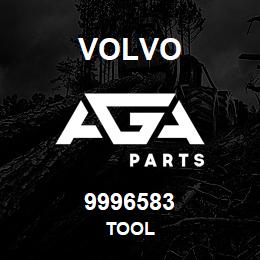 9996583 Volvo TOOL | AGA Parts