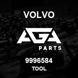 9996584 Volvo TOOL | AGA Parts