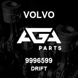 9996599 Volvo DRIFT | AGA Parts