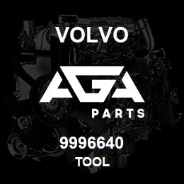 9996640 Volvo TOOL | AGA Parts