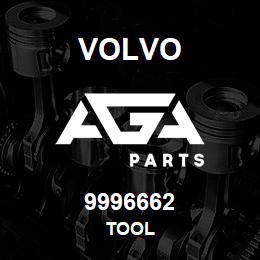 9996662 Volvo TOOL | AGA Parts