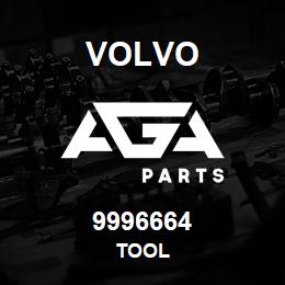 9996664 Volvo TOOL | AGA Parts