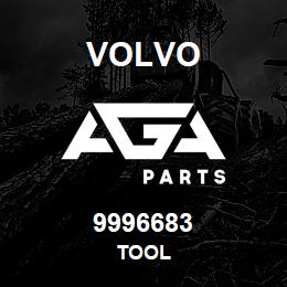 9996683 Volvo TOOL | AGA Parts