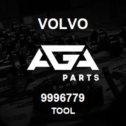 9996779 Volvo TOOL | AGA Parts