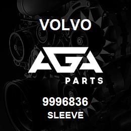 9996836 Volvo SLEEVE | AGA Parts