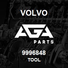 9996848 Volvo TOOL | AGA Parts